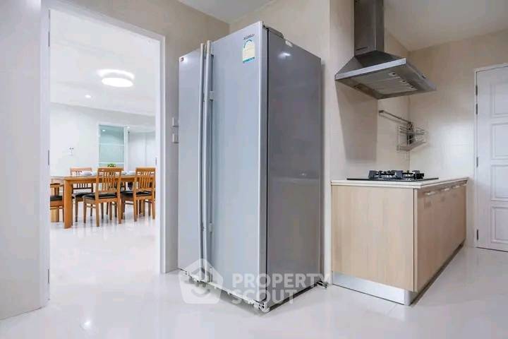 รูป 3 ห้องนอน 223 ตร.ม. ชั้น 23 ที่ Fifty Fifth Tower Thonglor ใกล้ BTS ทองหล่อ 200 ม. (ID 3169300) - รูปที่ 6/10