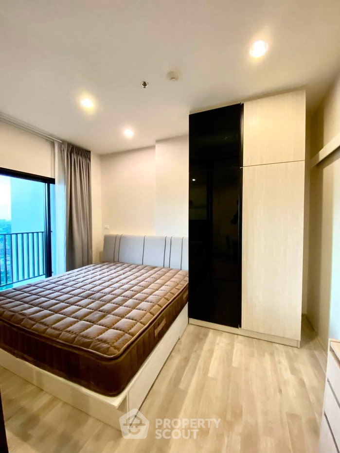 picture 33rd-Floor 1-BR At Niche MONO Mega Space Bangna (ID 3165838) - 8/12