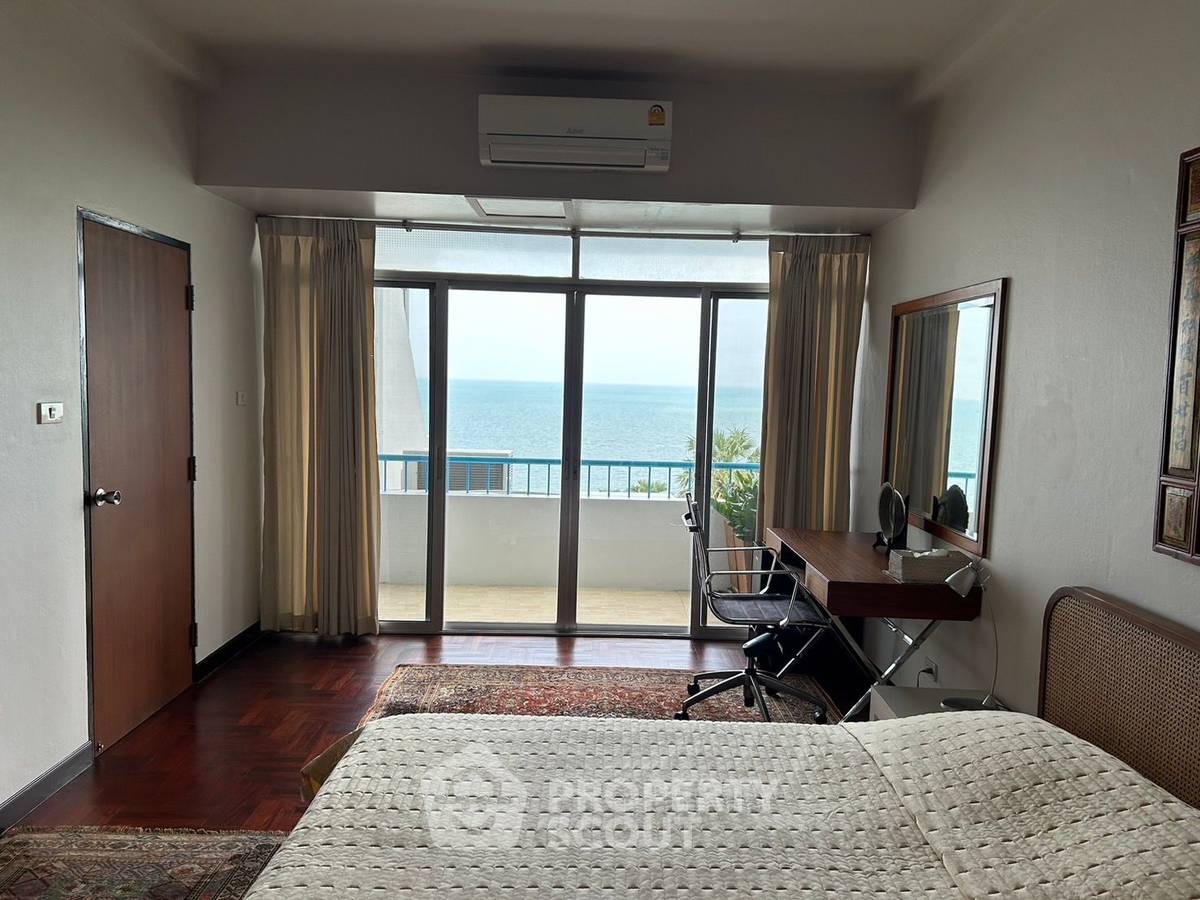 picture 105 Sqm 1-BR At Siam Penthouse 3 Condominium, Na Kluea (ID 1861361) - 11/24
