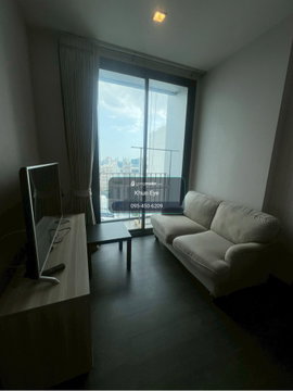 Edge Sukhumvit 23 (1bed1bath 32sqm)