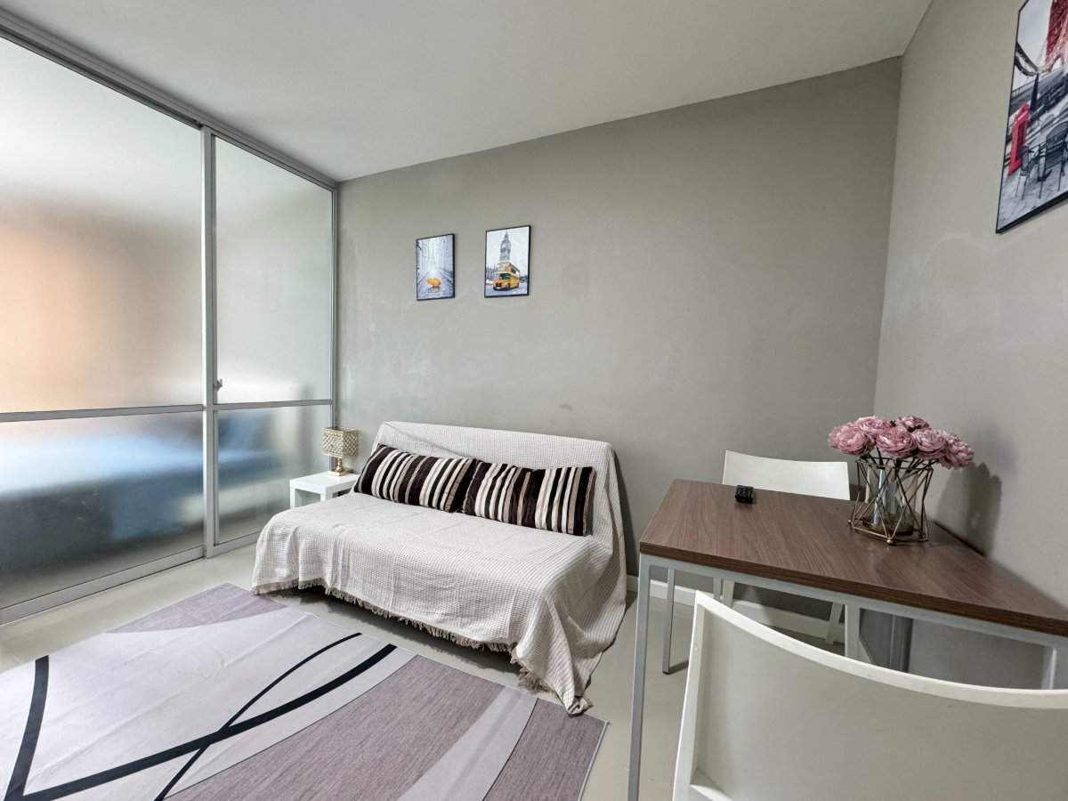 picture Great Value Condo in a Prime Location – Starting from THB 2.19 Million - 6/27