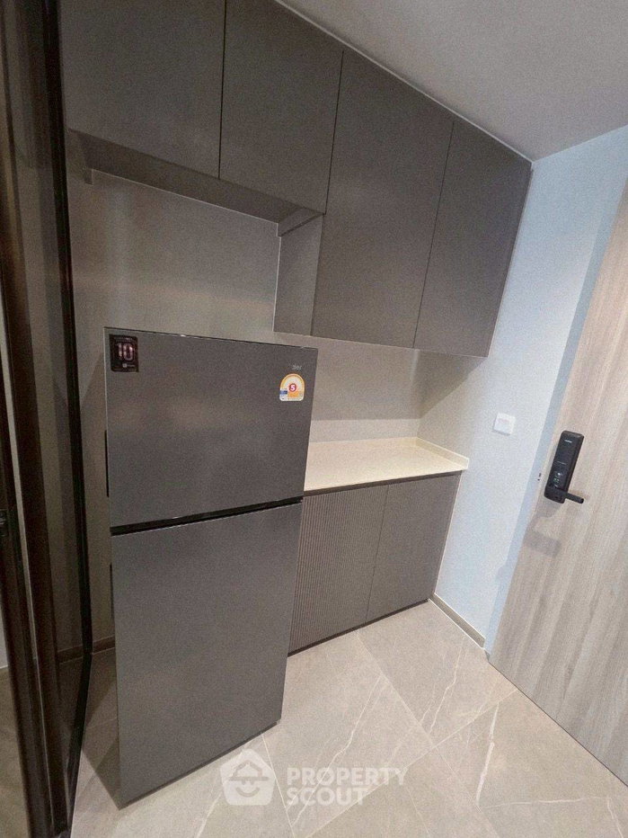 รูป คอนโดหนึ่งห้องนอน Chapter Thonglor 25 ย่านทองหล่อ (ID 3169304) - รูปที่ 6/25