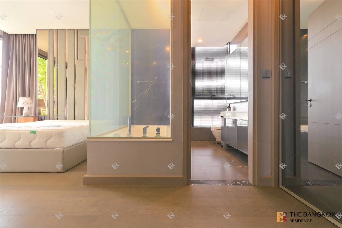 picture Ideal City Living at a Great Price THE ESSE at SINGHA COMPLEX near MRT Phetchaburi Station - 10/10