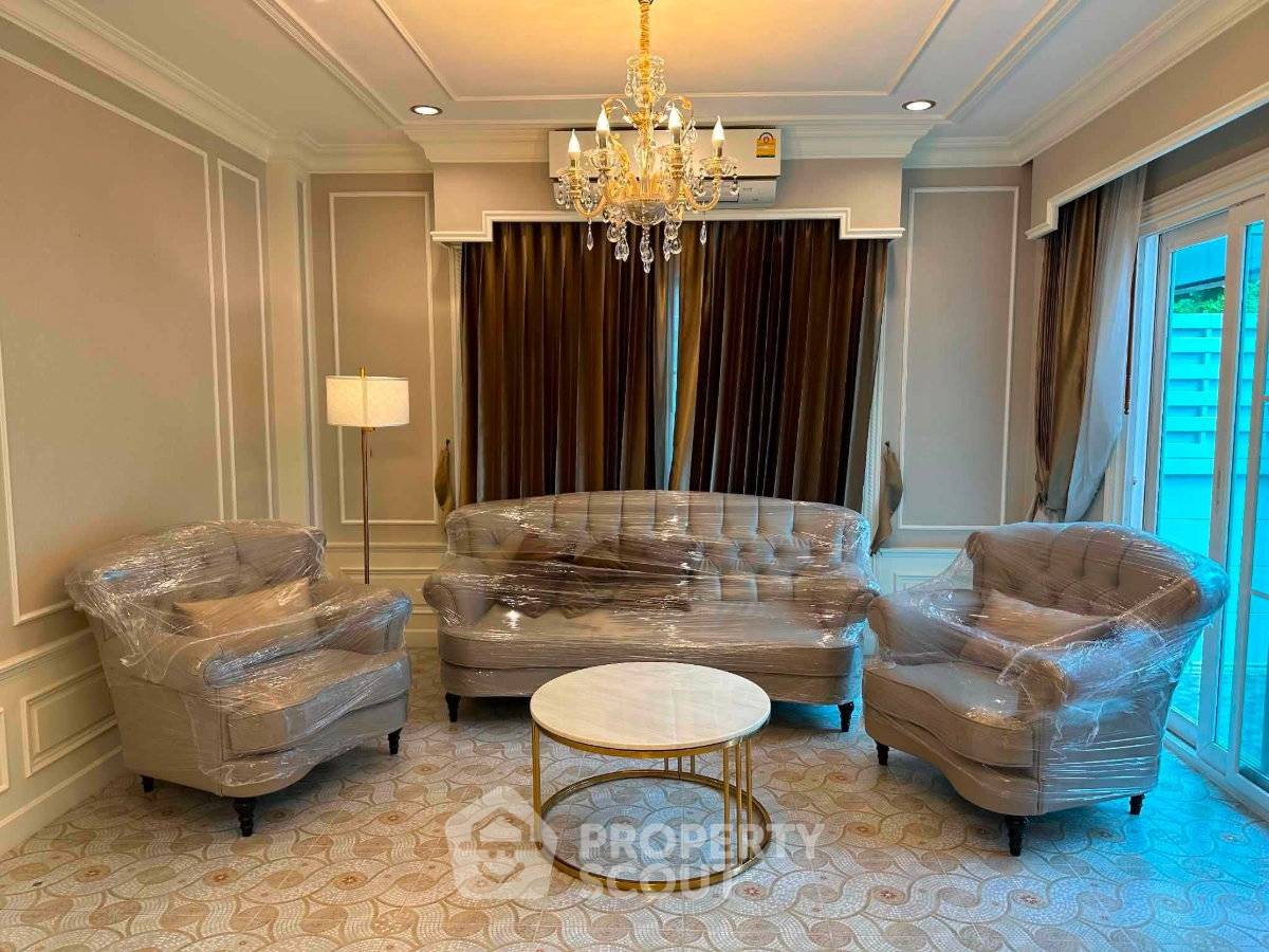 picture 4-BR 310 Sqm House For Rent At Laddarom Bangna (ID 3166275) - 2/14