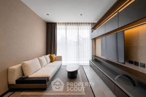 คอนโด 1 ห้องนอน ให้เช่า The Panora Estuaria บ้านอำเภอ (ID 3167220)