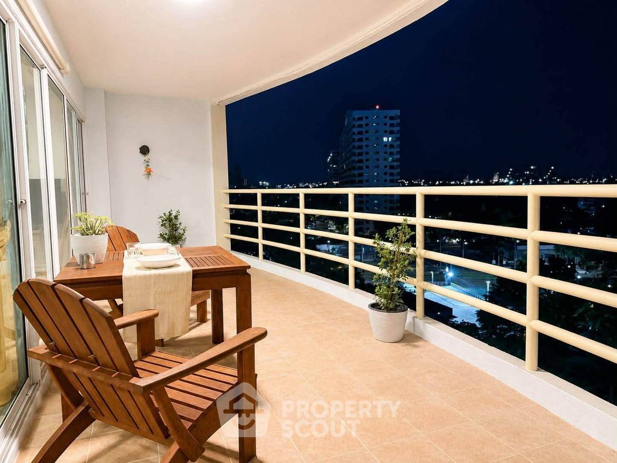 รูป ห้อง 1 ห้องนอน ขนาด 101 ตร.ม. View Talay 5 Condominium Jomtien (ID 3169287) - รูปที่ 29/29