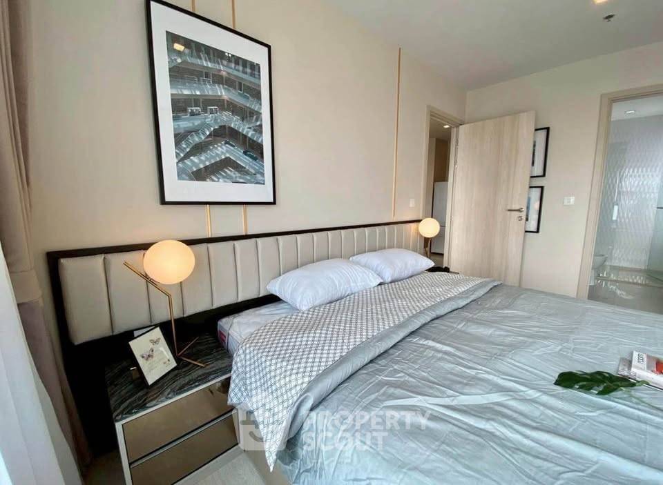 picture 40th-Floor 2-BR Condo At Life One Wireless Near BTS Phloen Chit (ID 3169073) - 6/10