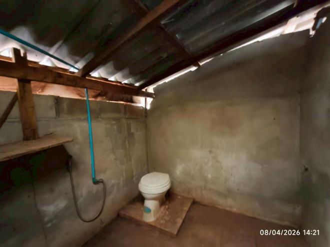 รูป บ้านเดี่ยว 82 ตร.วา ดอกคำใต้ พะเยา 418,000 - รูปที่ 14/32