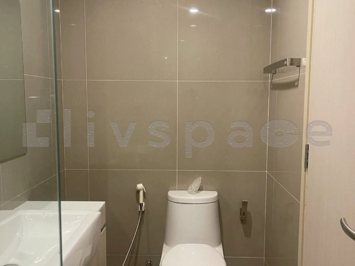 รูป ▚ L04C03ツ ให้เช่า: Noble Recole 1 Bed 34.65ตร.ม. ชั้นสูง แต่งครบ ราคาดี สัญญายาวต่อรองได้✨ - รูปที่ 8/9