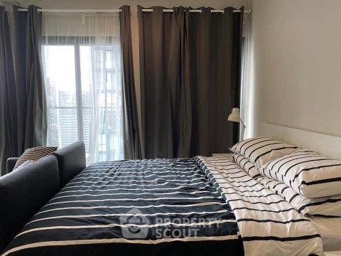 ใกล้ BTS เพลินจิต 100 ม. | 1 ห้องนอน Noble Ploenchit (ID 655185)