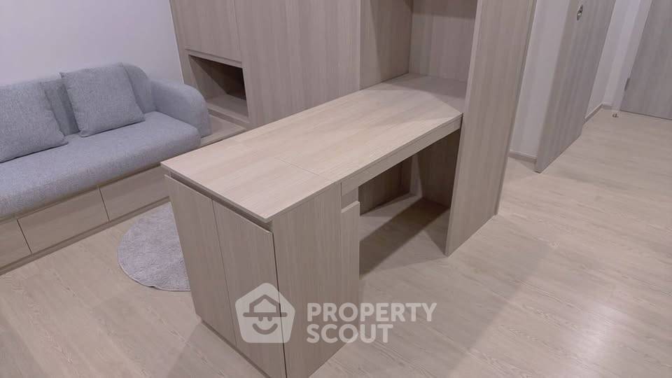 รูป ห่าง BTS วงเวียนใหญ่ 100 ม. | 1 ห้องนอน Reference Sathorn-Wongwianyai (ID 3168409) - รูปที่ 22/33