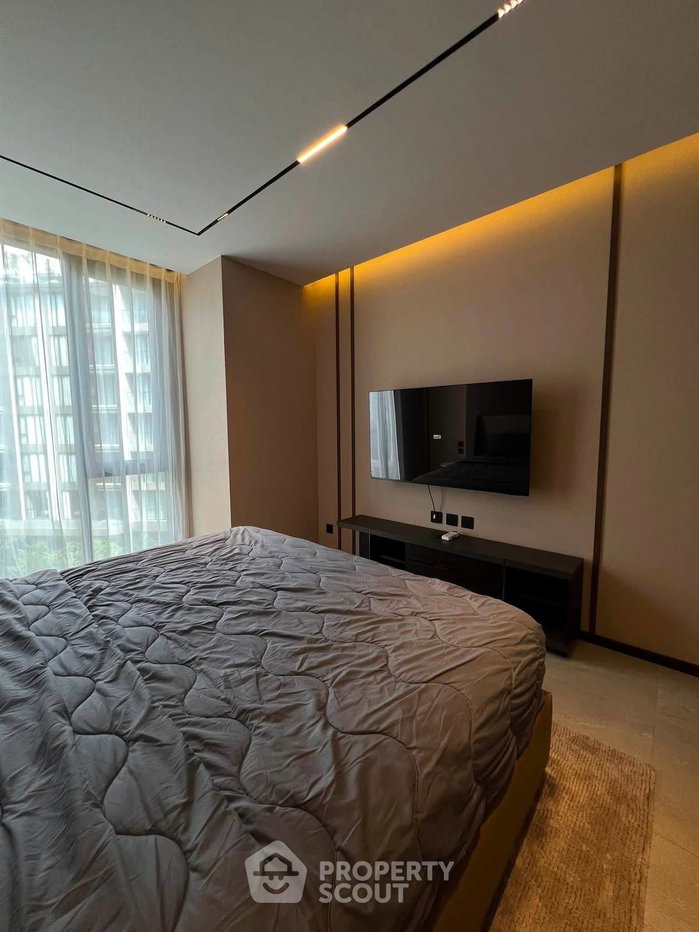 รูป คอนโด 1 ห้องนอน ให้เช่า The Panora Estuaria บ้านอำเภอ (ID 3167220) - รูปที่ 11/21