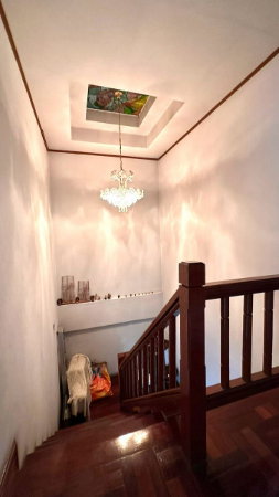 รูป ✨✨✨(ขาย)ทาวน์โฮมหลังมุม 39 ตร.ว. 🏠บ้าน 3 ชั้น 4 ห้องนอน 📍ปรีดีพนมยงค์ 13 สุขุมวิท 71  💛 🚅ใกล้ BTS พระโขนง - รูปที่ 4/20