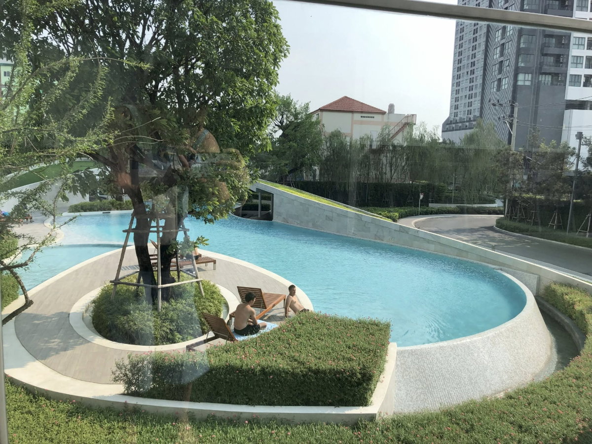picture 🏙️✨ FOR RENT: IDEO O2 📩 Interested in this room? Screenshot or copy the link and send us via Line for more details & room viewing. - 3/19