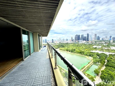 คอนโดให้เช่า : คอนโดให้เช่า 3 ห้องนอน ในโครงการ เดอะ เลค 6529839