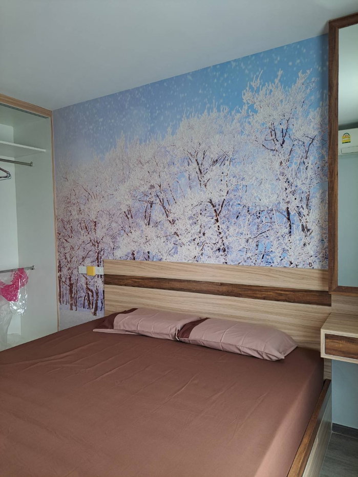 picture Condo for rent Rich park @ triple station - 15/15