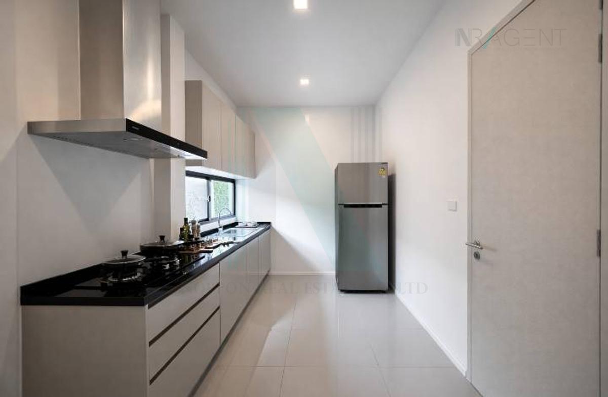 รูป 📌 ขายบ้านเดี่ยว โครงการ อาร์ทีค รามคำแหง 2 ชั้น 4 ห้องนอน 5 ห้องน้ำ - รูปที่ 4/8