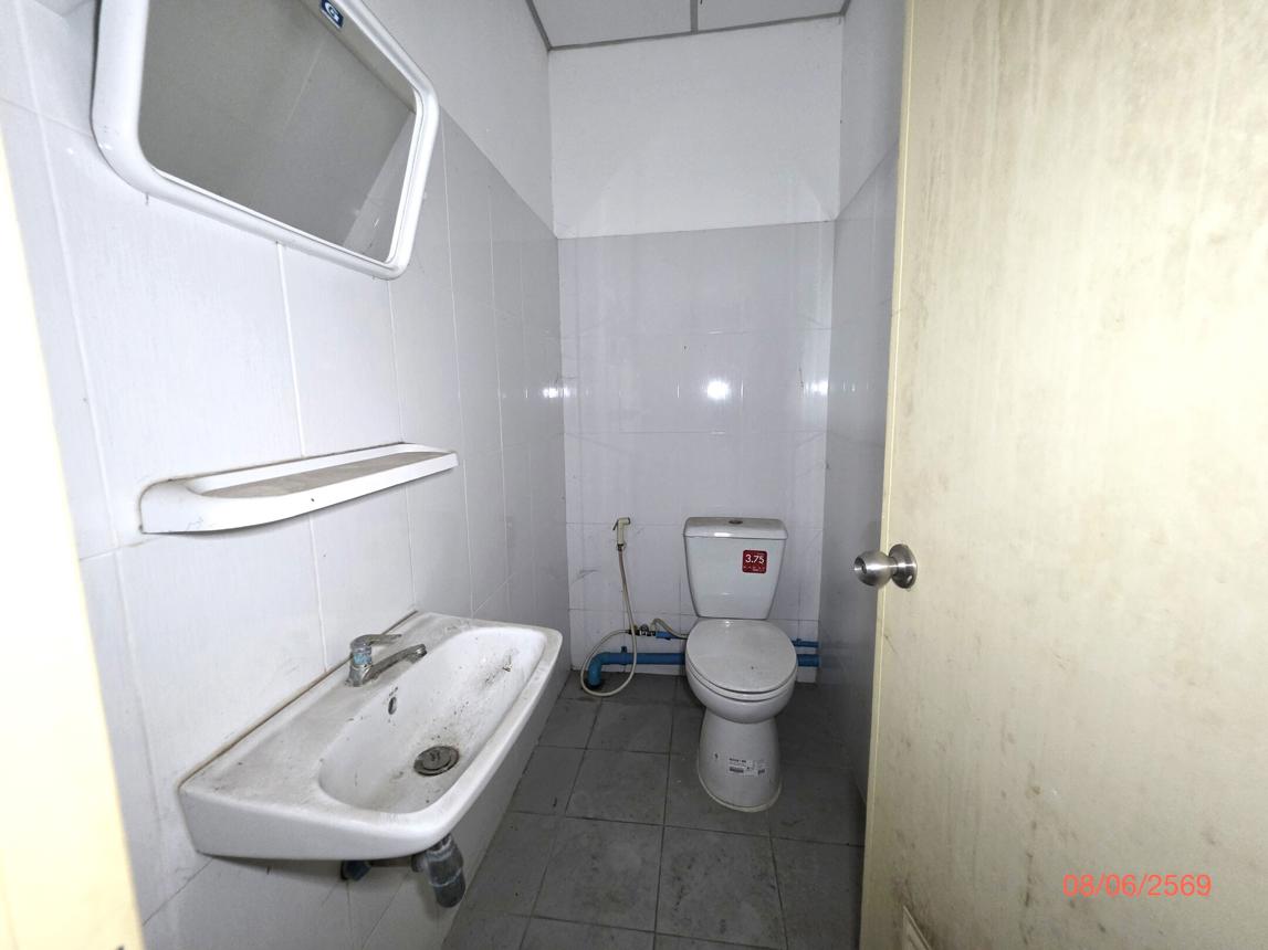 picture SHOP HOUSE 20.7 Sq.w. Bang Yai Nonthaburi for 4M - 24/44