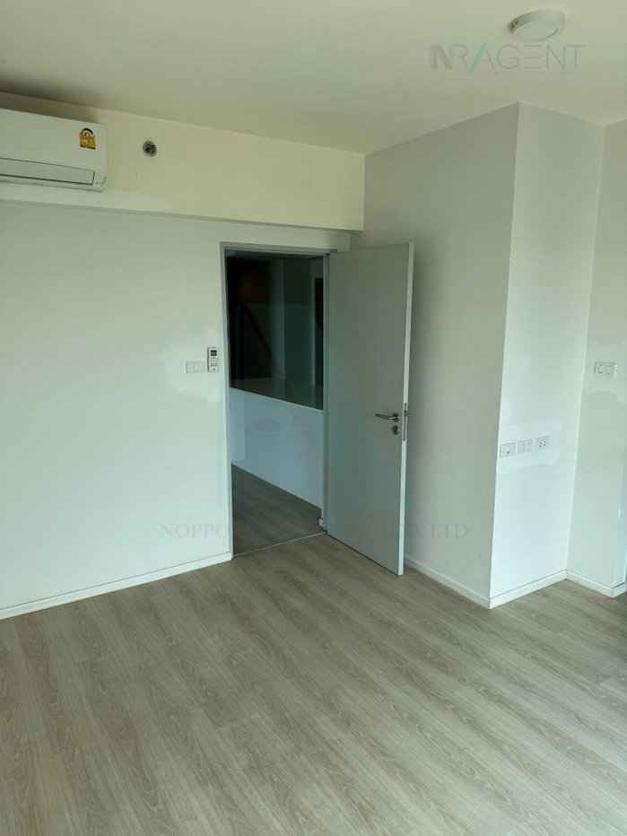 picture 🎉 For Rent Condo A SPACE MEGA Building 1, Floor 32,2 bed room, Room size 62 sqm - 4/8