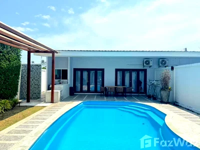 Houses for sale Phuket : Cozy House in Paklok 6643648