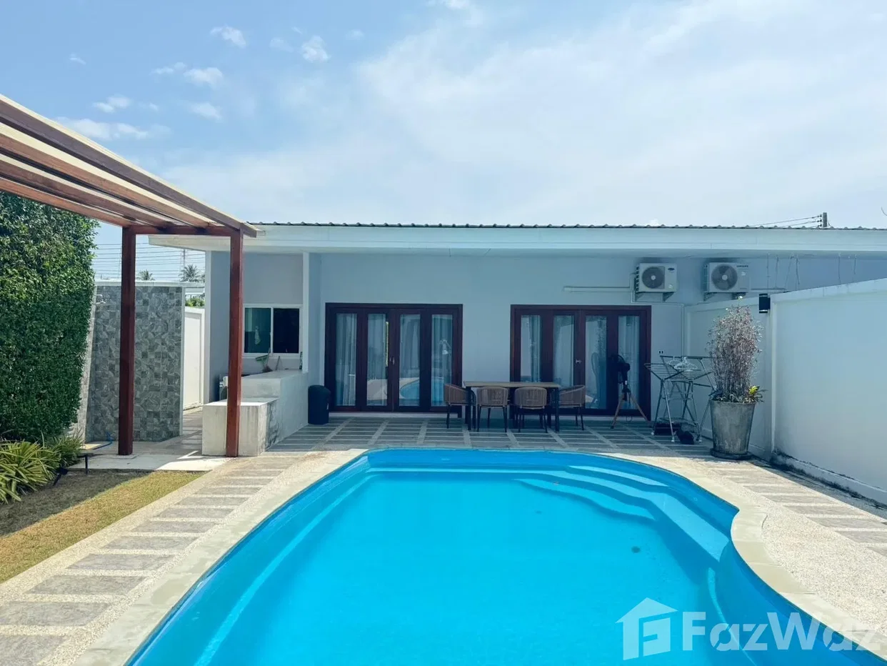 picture Cozy House in Paklok 6643648 - 1/16