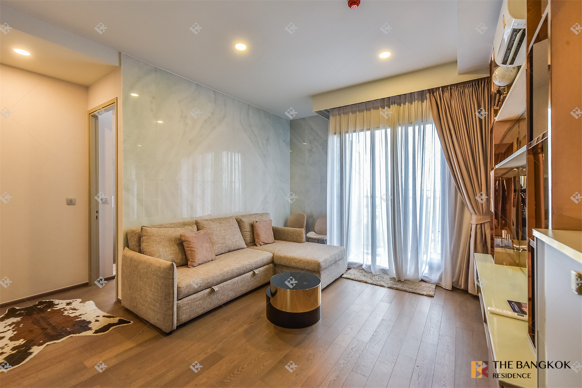 picture Park Origin Phayathai near BTS Phaya Thai Condo in Business District - 6/10