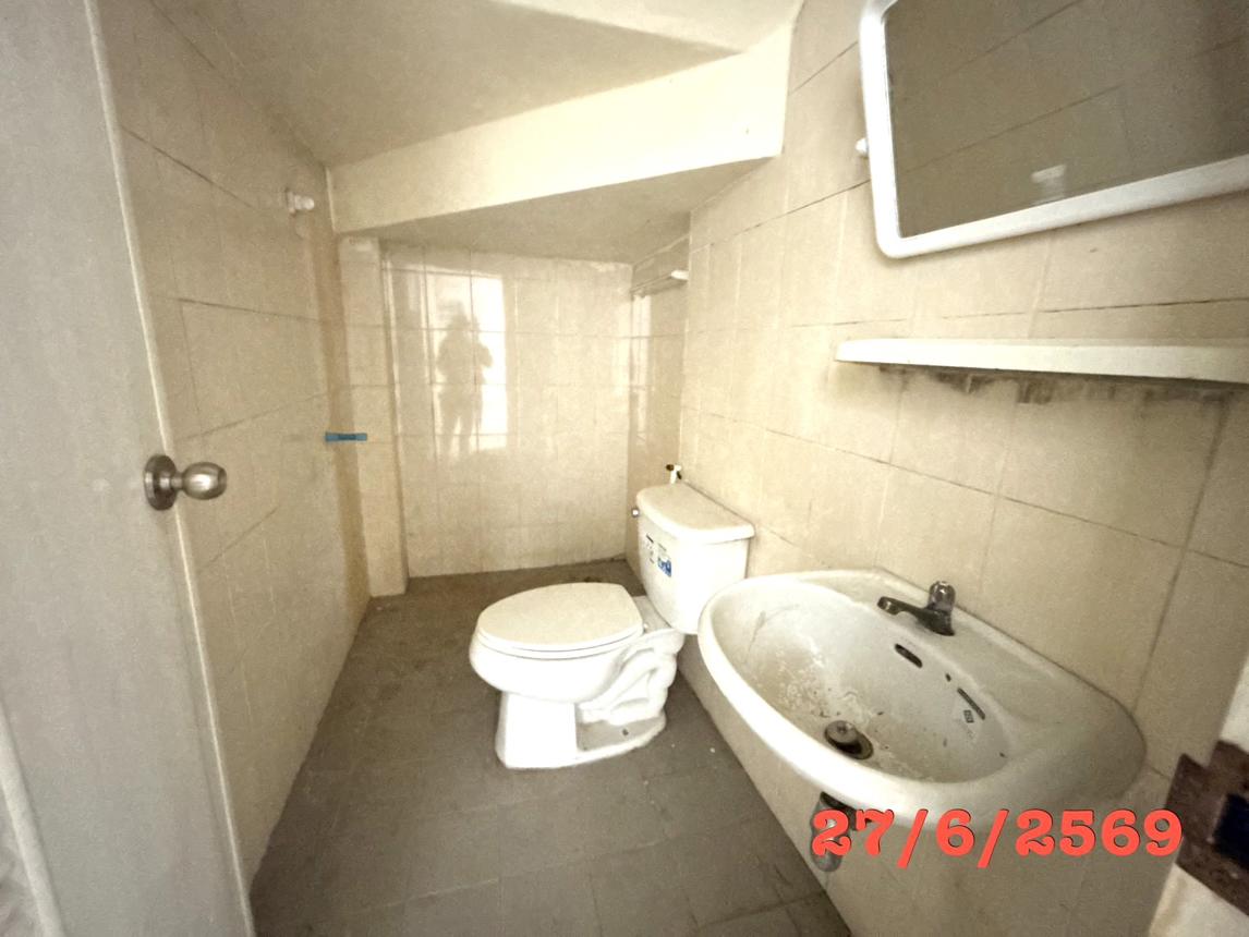 รูป อาคารพาณิชย์ 37.7 ตร.วา ทุ่งสง นครศรีธรรมราช 2.1M - รูปที่ 25/31