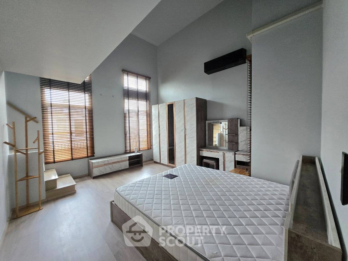 รูป ทาวน์เฮาส์ 3 ห้องนอน ให้เช่าใน Indy 2 Bangna-Ramkhamhaeng 2 (ID 3166266) - รูปที่ 2/11