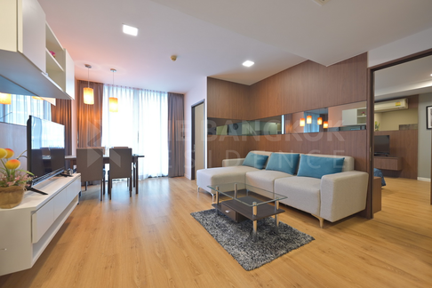 The Alcove Thonglor 10  Location Near Employment, Surrounded by Lifestyles