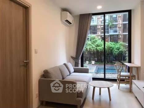 รูป ใกล้ BTS เอกมัย 300 ม. | คอนโด 1 ห้องนอน Noble Ambience Sukhumvit 42 (ID 3168129) - รูปที่ 17/19
