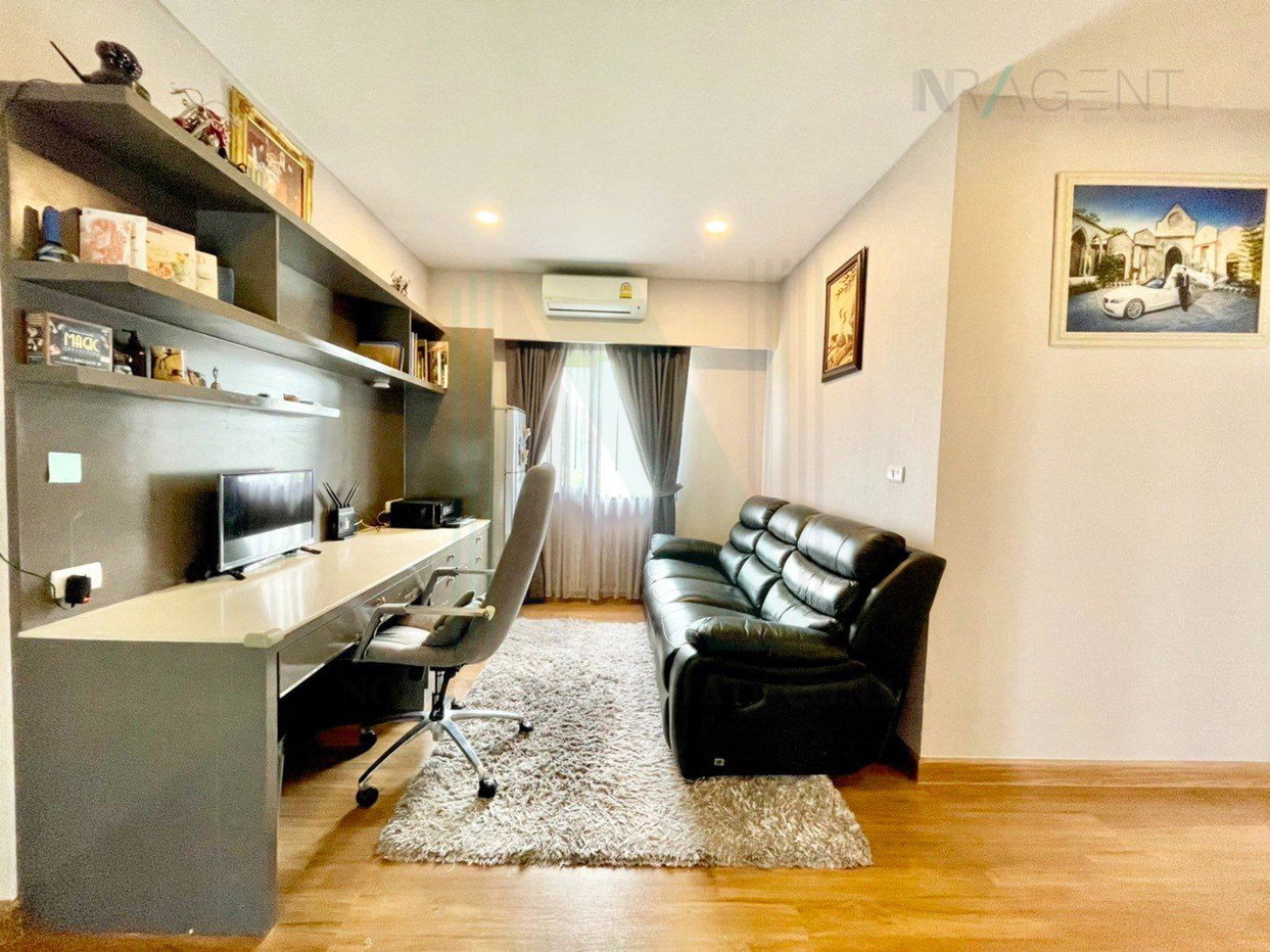 รูป 📌 ขายบ้านเดี่ยว โครงการ เดอะ ซิตี้ พัฒนาการ 2 ชั้น 4 ห้องนอน 4 ห้องน้ำ - รูปที่ 6/8