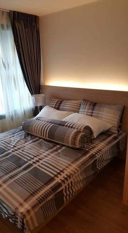 picture For rent U Delight Residence Riverfront Rama 3 - 1/6