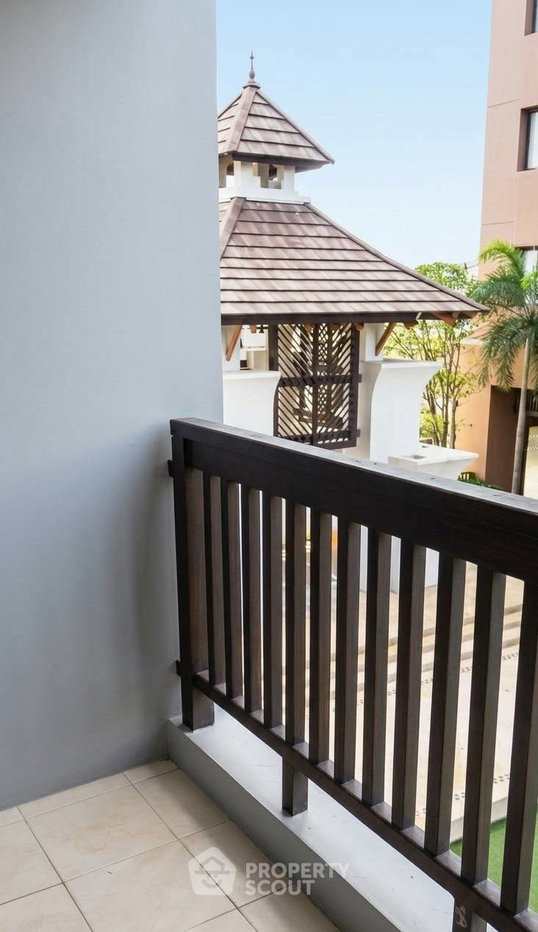 รูป ขายคอนโดหนึ่งห้องนอน Vista Garden Condominium ใกล้ BTS พระโขนง (ID 3165490) - รูปที่ 4/18