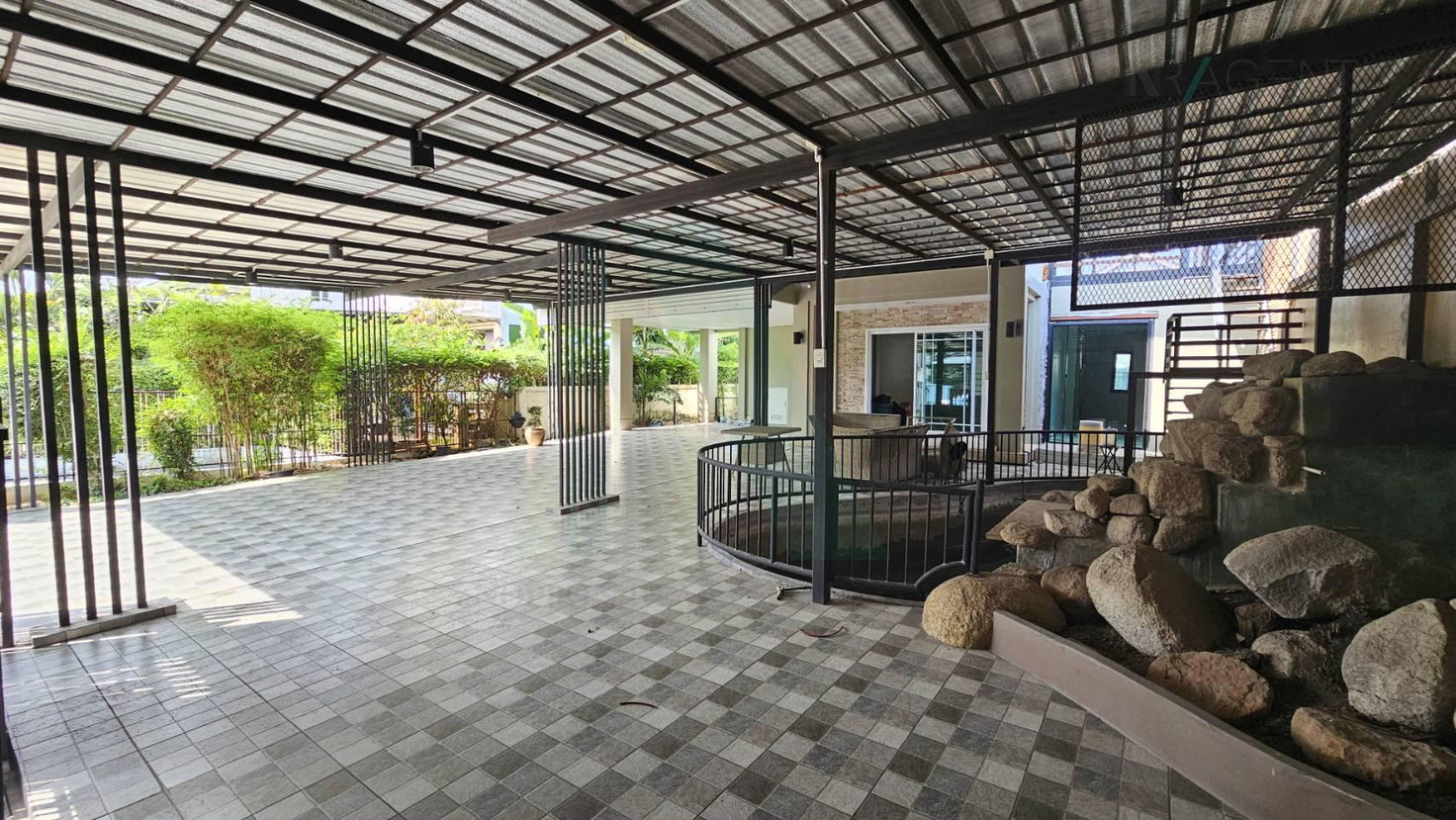 รูป 📌 ขายบ้านเดี่ยว โครงการ บ้านมัณฑนา รามอินทรา-วงแหวน 2 ชั้น 4 ห้องนอน 4 ห้องน้ำ - รูปที่ 3/8