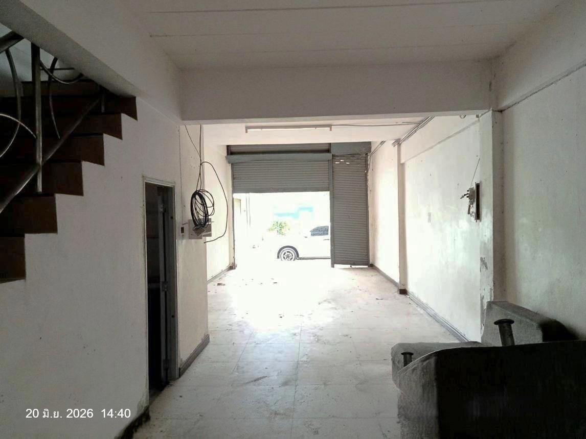 รูป อาคารพาณิชย์ 20 ตร.วา เมืองกระบี่ กระบี่ 2.7M - รูปที่ 20/38