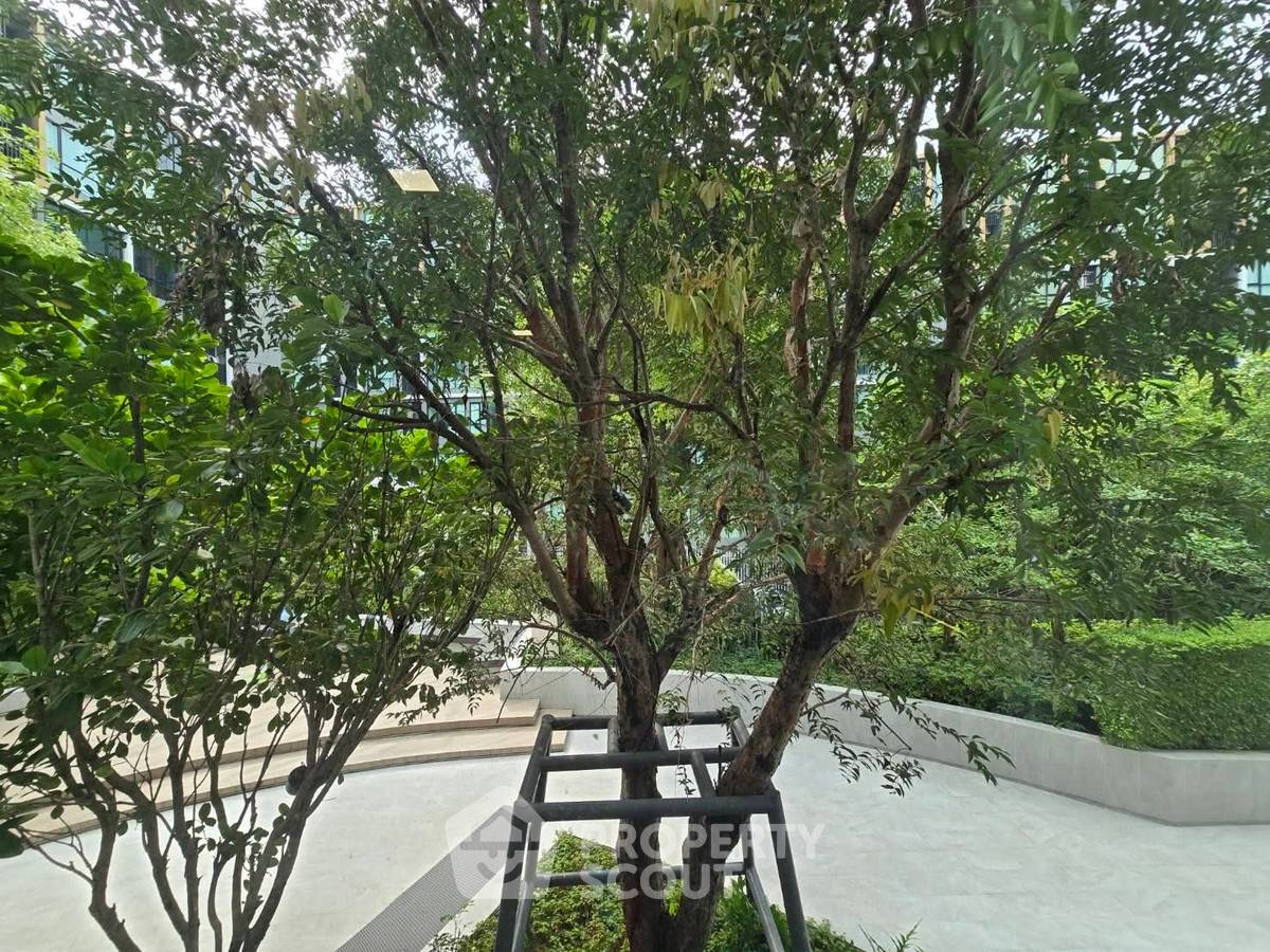 รูป คอนโด 1 ห้องนอน Atmoz Tropicana Bangna ให้เช่า ย่านบางนา (ID 3165460) - รูปที่ 4/12