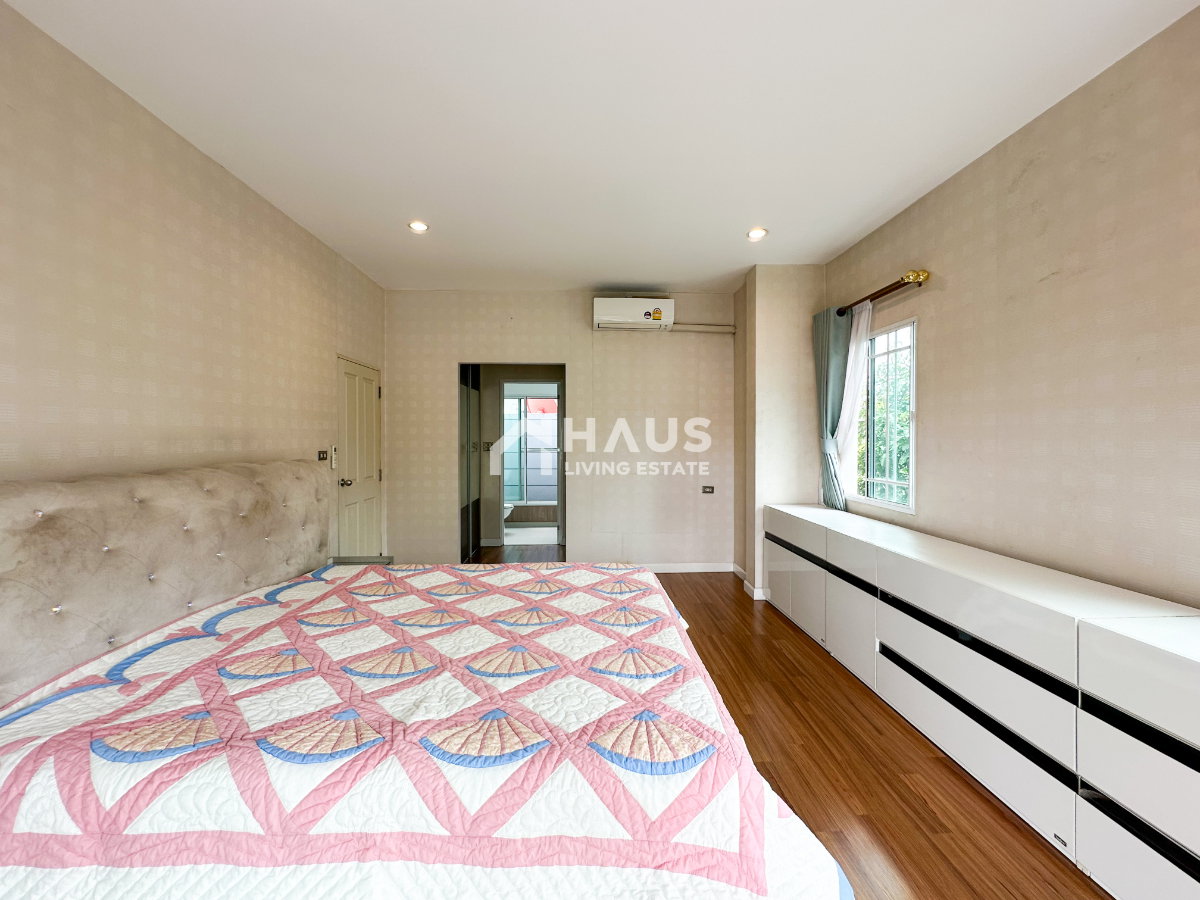 picture Nanthawan Sathon - Ratchaphruek  / 3 Bedrooms #HRP1063 - 11/18