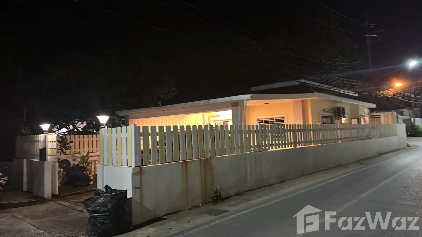 รูป ขาย บ้านเดี่ยว 2 ห้องนอน ใน ราไวย์, ภูเก็ต 6659876 - รูปที่ 12/12