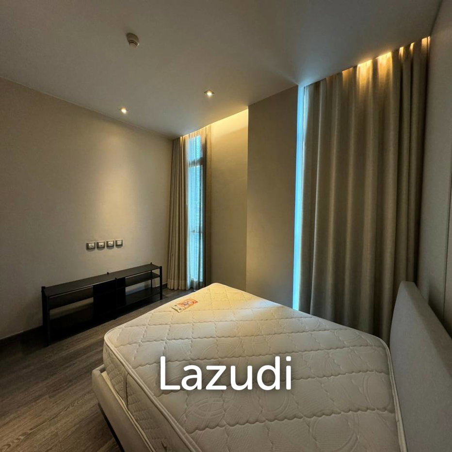 picture 3 Bed 3 Bath 265 SQ.M The Crest Ruamrudee - 8/18