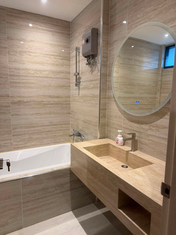 picture For rent, beautiful townhouse, Sukhumvit 48 location | Ready to move in (TH6923) - 7/13