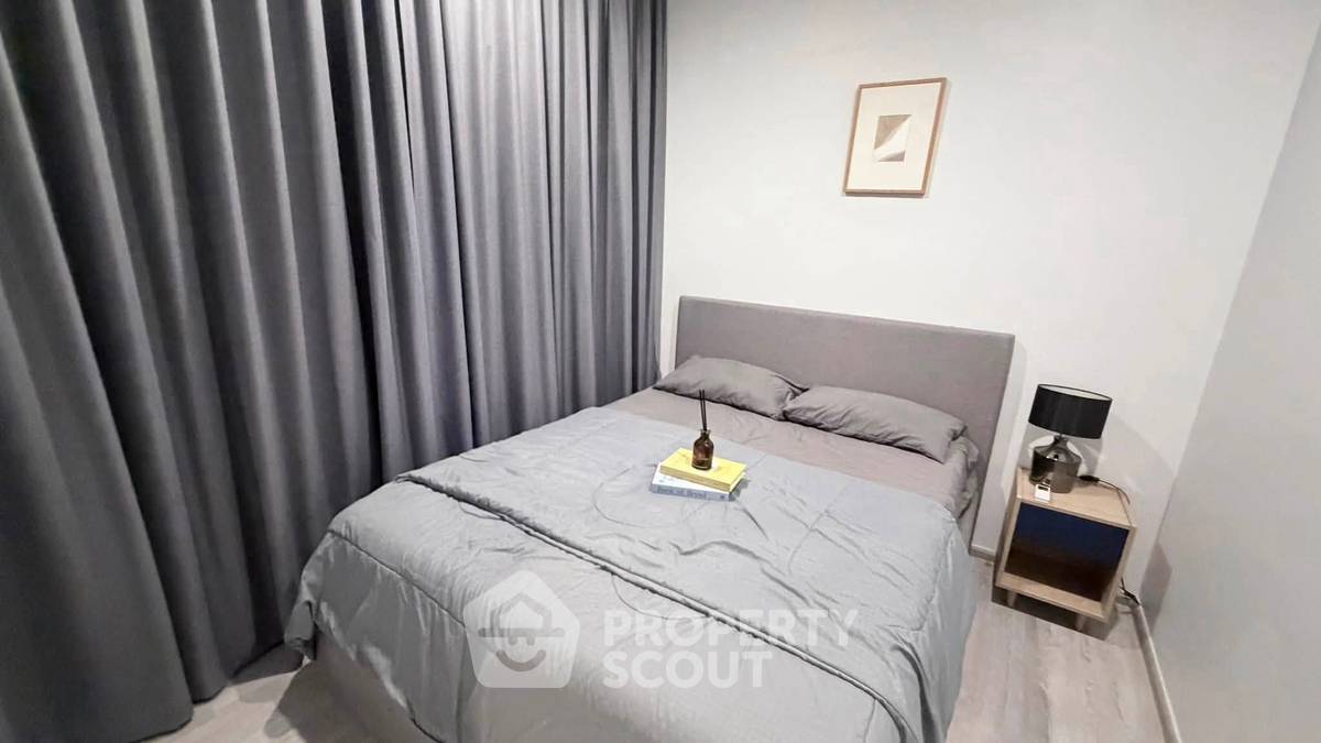 รูป คอนโด 1 ห้องนอน ให้เช่า XT Ekkamai ขนาด 30 ตร.ม. ใกล้ BTS ทองหล่อ (ID 3167180) - รูปที่ 9/16