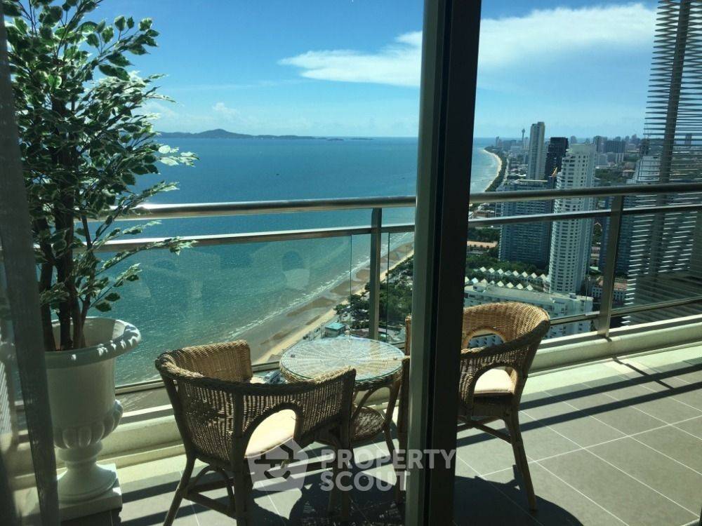 รูป คอนโด 2 ห้องนอน ชั้น 40 ขนาด 103 ตร.ม. Reflection Jomtien Beach Pattaya (ID 997215) - รูปที่ 7/10