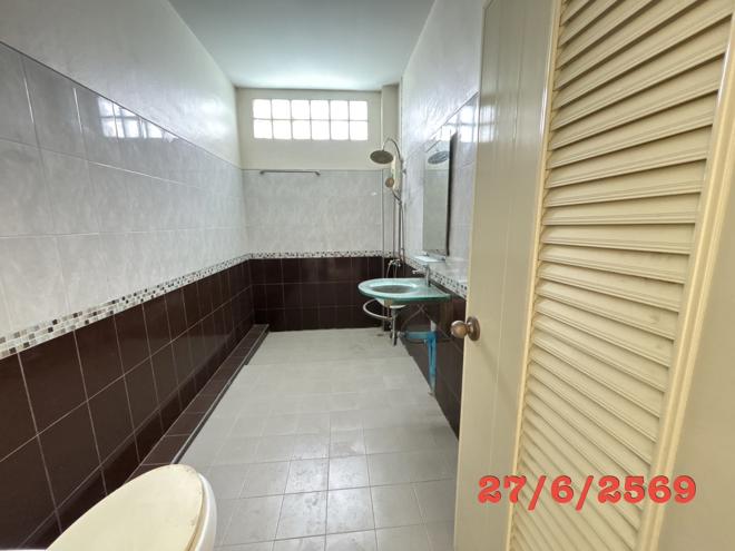 รูป อาคารพาณิชย์ 37.7 ตร.วา ทุ่งสง นครศรีธรรมราช 2.1M - รูปที่ 13/31