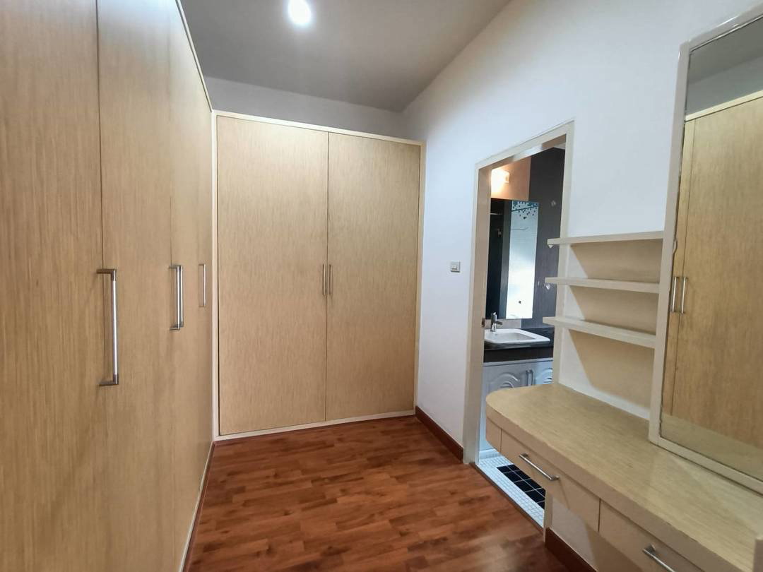 picture For rent @Koolpunt ville 10 close to ABS, ACIS, Unity, Varee, Chongfah Xinseng school - 9/18