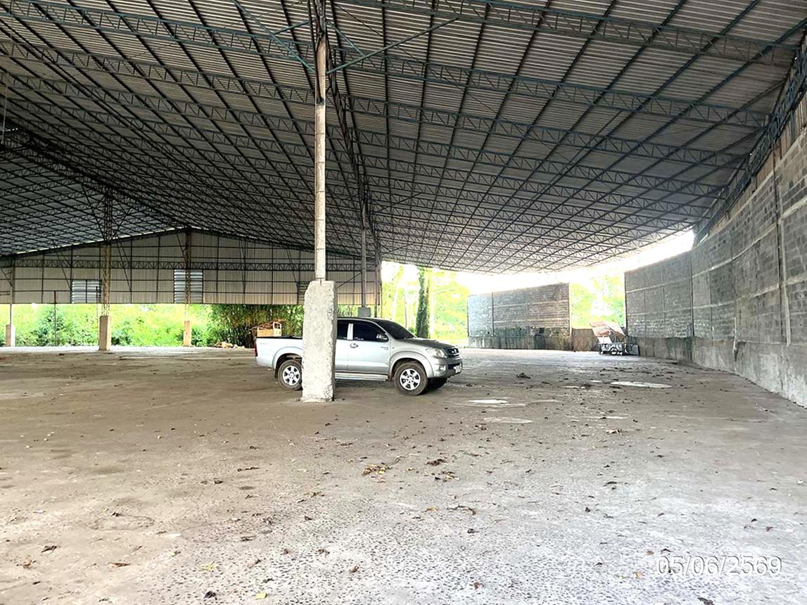 picture FACTORY 976.4 Sq.w. Khao Chakan Srakaeo for 24.4M - 41/45
