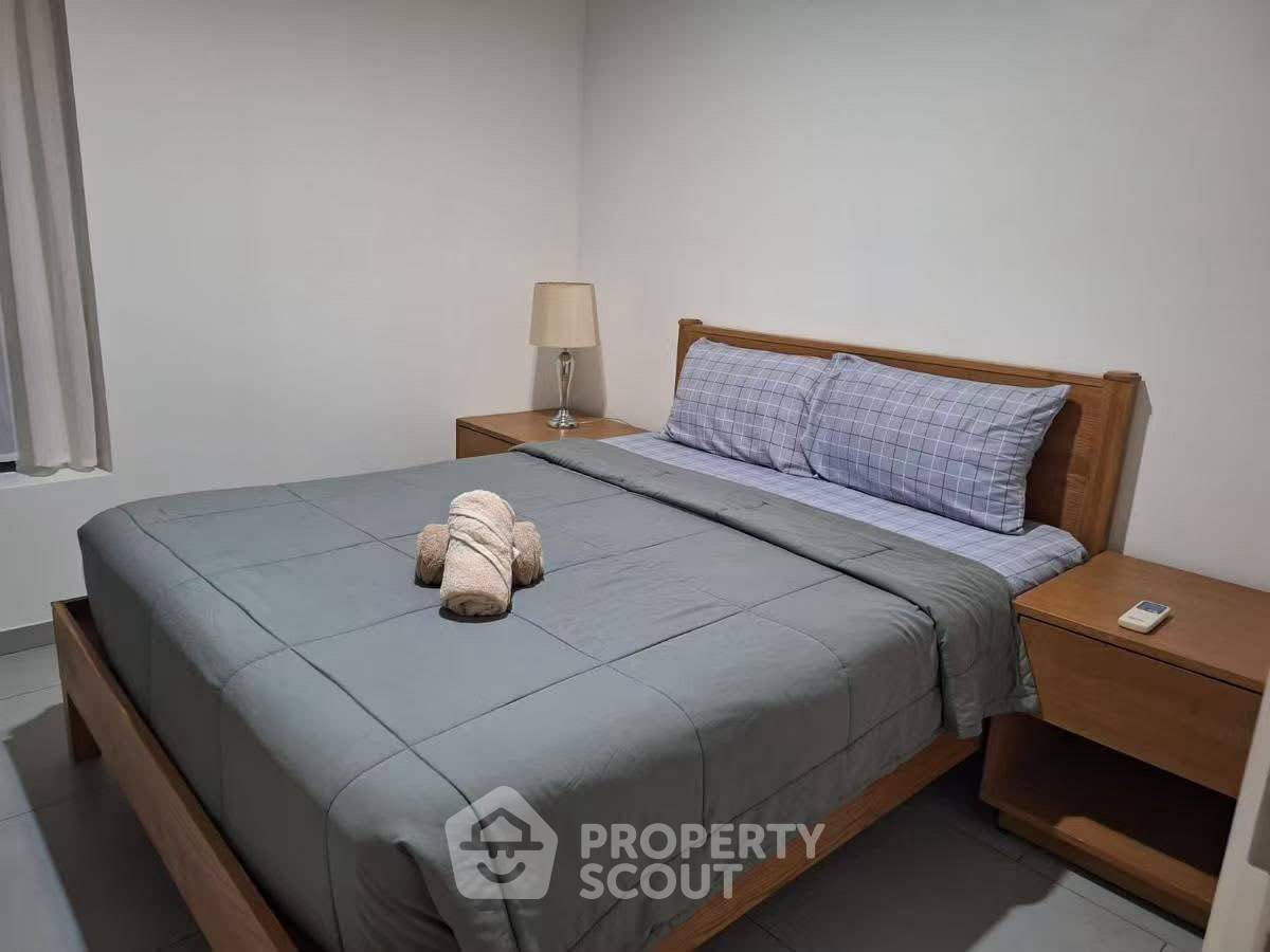picture 31st-Floor 2-BR Condo At Zire Wongamat, Wong Amat (ID 3167195) - 5/16