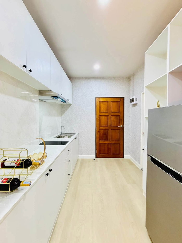รูป 🔥 ขาย คอนโด วิวทะเลจอมเทียน คอนโดมิเนียม 5  View Talay Condo 5D 🏖️ วิวทะเล - รูปที่ 12/13