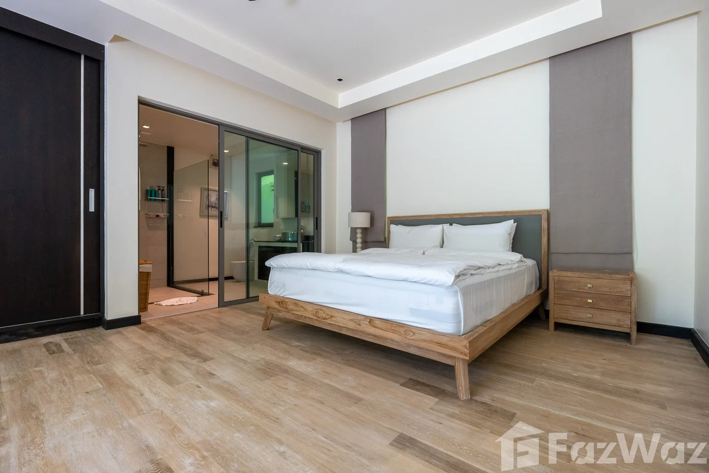 picture 4 Bedroom Villa for rent at Anchan Villa Phase 3 6660359 - 24/37