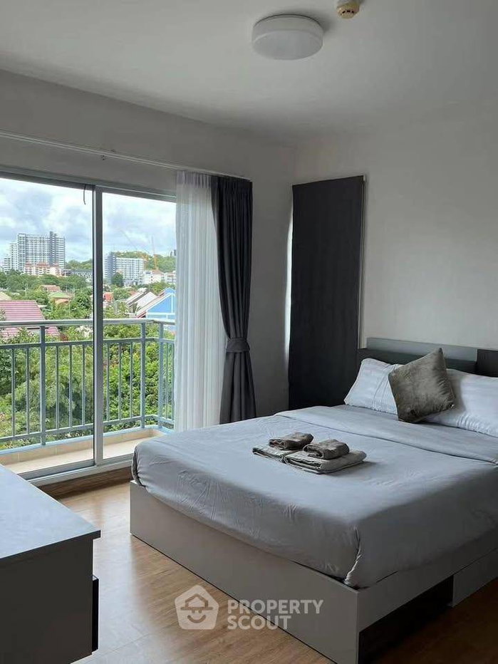 picture 2-BR Condo At Supalai Mare Pattaya, Pattaya South (ID 2782727) - 10/22