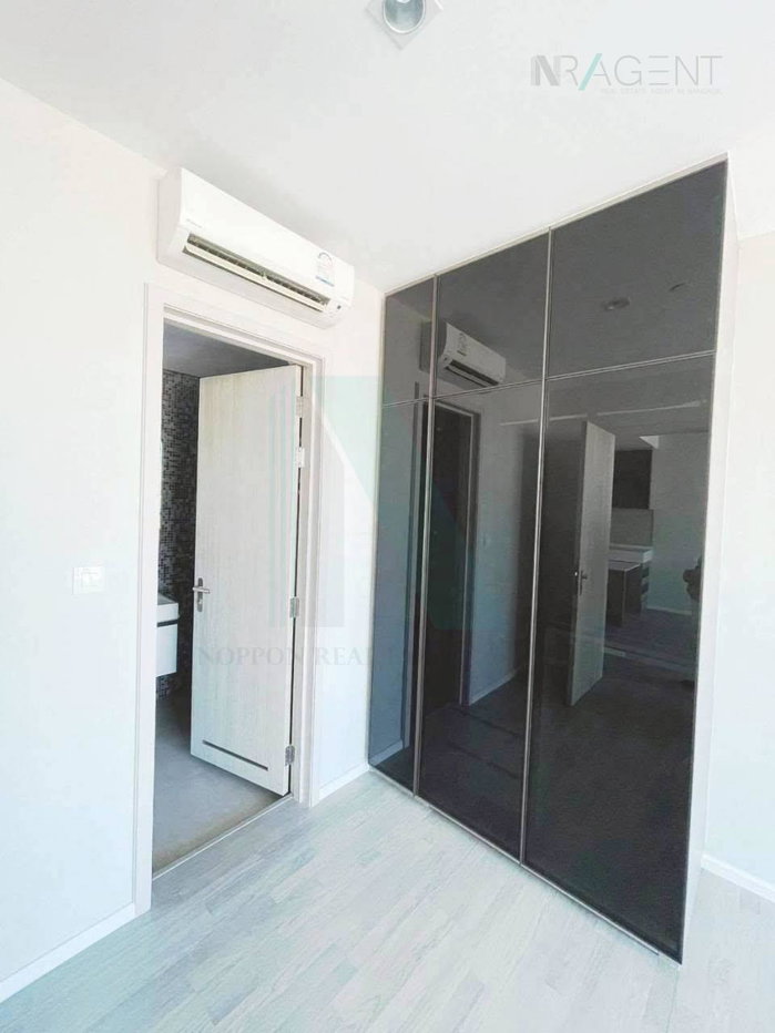 picture 🎉 For Rent Condo 333 RIVERSIDE Building 1, Floor 17,1 bed room, Room size 45 sqm - 2/8